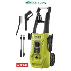 IDROPULITRICE 130 BAR 1600W RYOBI ART. RY 130 PWA